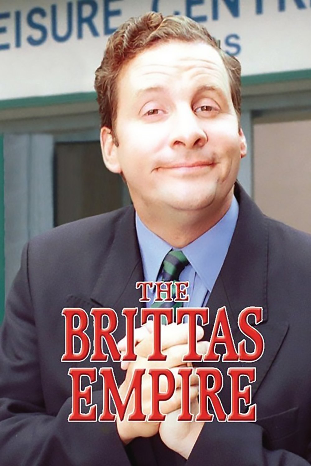 The Brittas Empire [102234] (A1772823990) [[Shows 2.0]] --Plex--